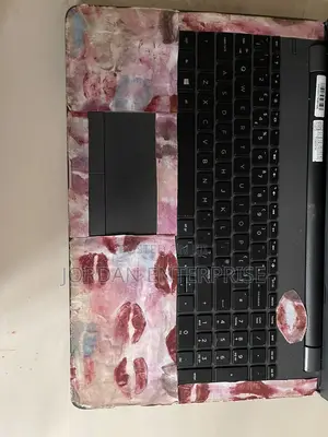 Laptop HP 250 G6 8GB Intel Core i5 SSD 256GB