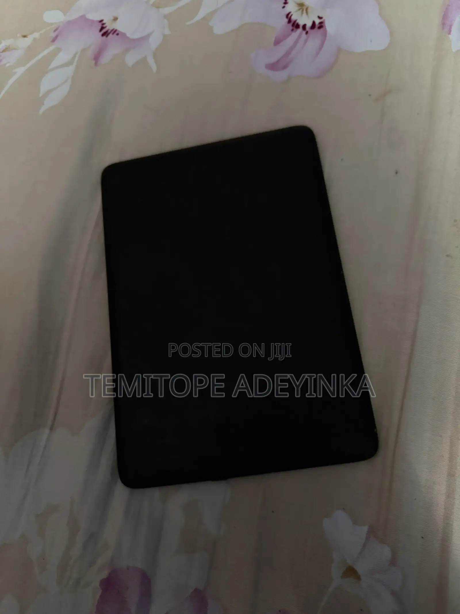 Amazon Kindle Paperwhite 8 GB Black