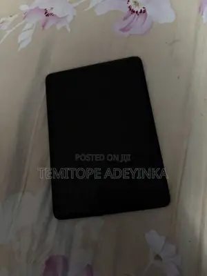 Amazon Kindle Paperwhite 8 GB Black