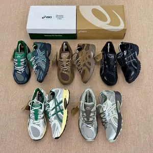 Asics Quality Luxury Men Sneakers