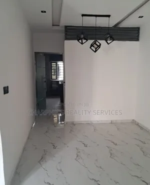 4bdrm Duplex in Mobolaji Bank Anthony Way for rent