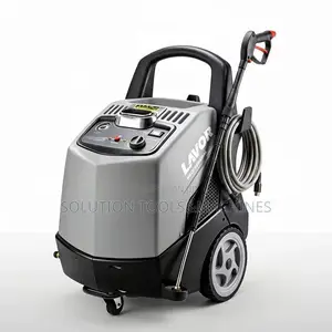 High Pressure Washer Hot Cold