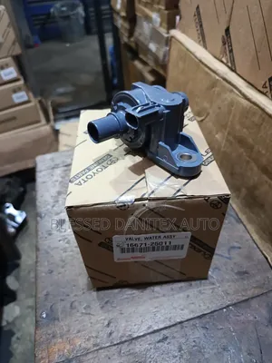 Original Waster Valve Sensor for Toyota Camry 2018 to 2023