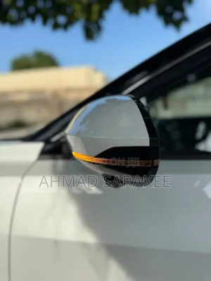 Aeolus Haohan 2025 White