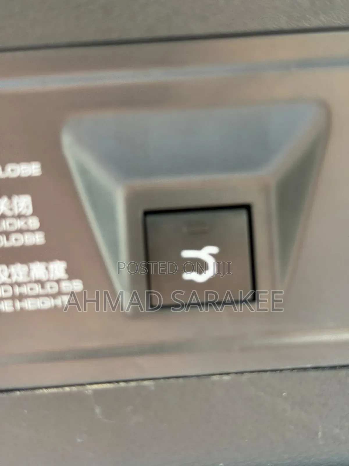 Aeolus Haohan 2025 White
