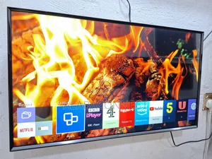 32" Samsung FullHD Smart TV With Netflix Login