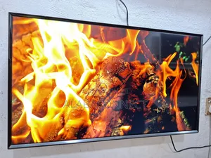 32" Samsung FullHD Smart TV With Netflix Login