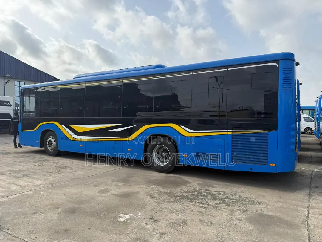 New IVM 6600A 2025 Blue