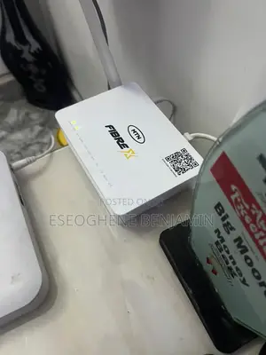 MTN Fibre X