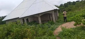 Incompletede Building for Sale in Gudi Nasarawa State