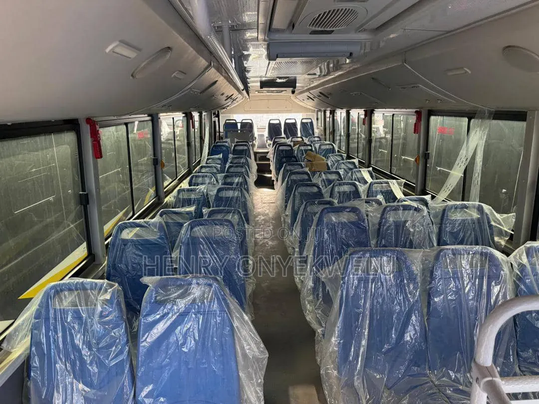 New IVM 6600A 2025 Blue
