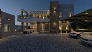 4 Bedroom Luxury Duplex