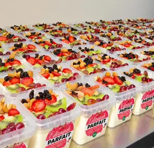 Edirajah Yogurt