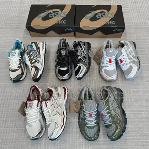 Asics Quality Luxury Men Sneakers