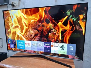 43" Samsung FullHD TizenOS Smart TV With Bluetooth