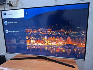 43" Samsung FullHD TizenOS Smart TV With Bluetooth