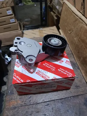 Original Belt Adjuster for Toyota Corolla 2020 to 2023