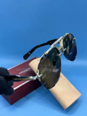 *Original Jaques Marie Mage Glasses Available In