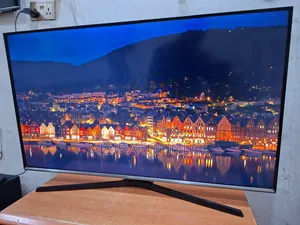 43" Samsung FullHD TizenOS Smart TV With Bluetooth