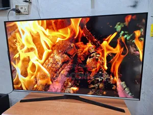 43" Samsung FullHD TizenOS Smart TV With Bluetooth