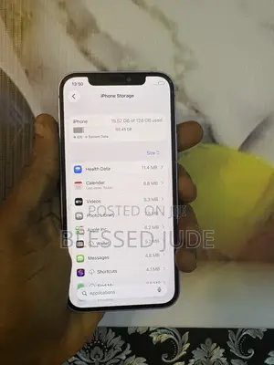 Apple iPhone 12 128 GB Purple