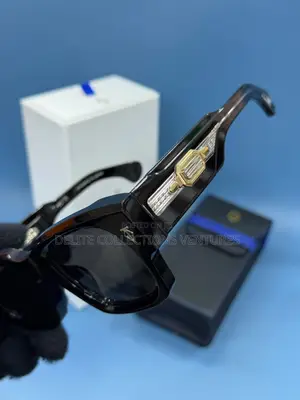 *Brand New Thenri Eyewear*