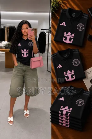 Sandy Zack's Closet