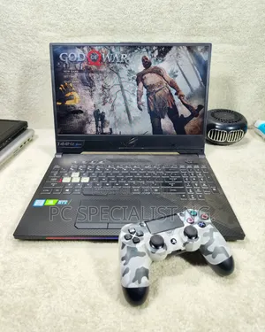 Laptop Asus ROG Strix Hero II 16GB Intel Core i7 HDD+SSD 1T