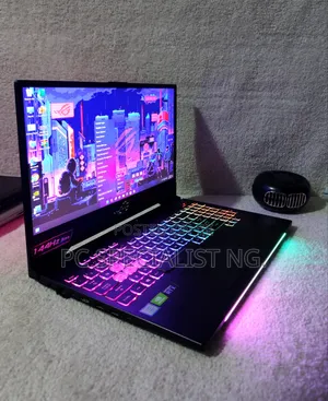Laptop Asus ROG Strix Hero II 16GB Intel Core i7 HDD+SSD 1T