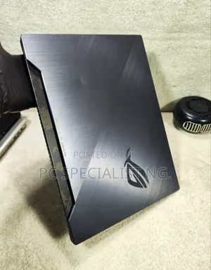 Laptop Asus ROG Strix Hero II 16GB Intel Core i7 HDD+SSD 1T
