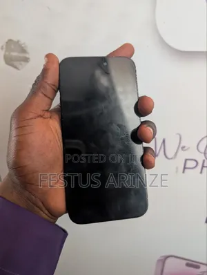 Apple iPhone 14 Pro Max 128 GB Black