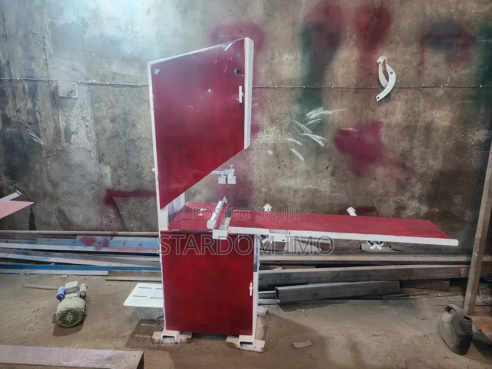Tissue Paper Making Machine