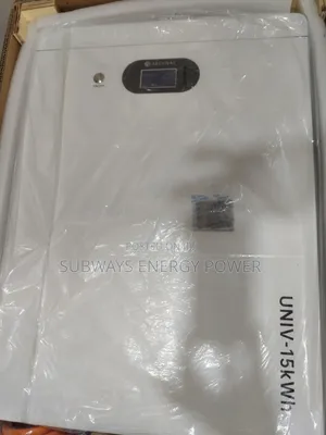 15Kwh Easyway Lithium Battery