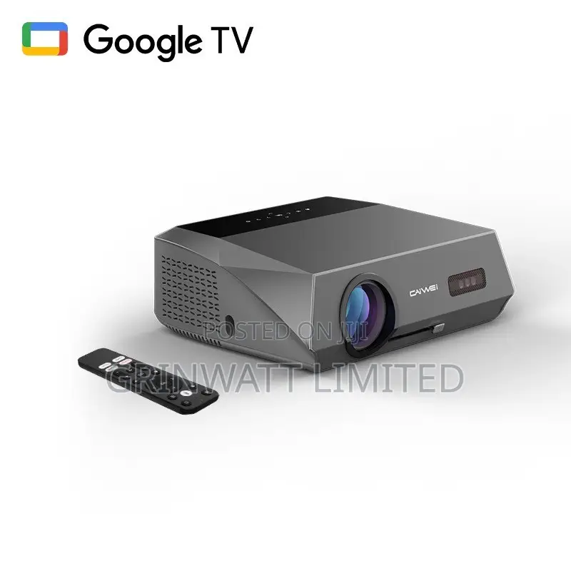 Book Your Projector and Screen Today