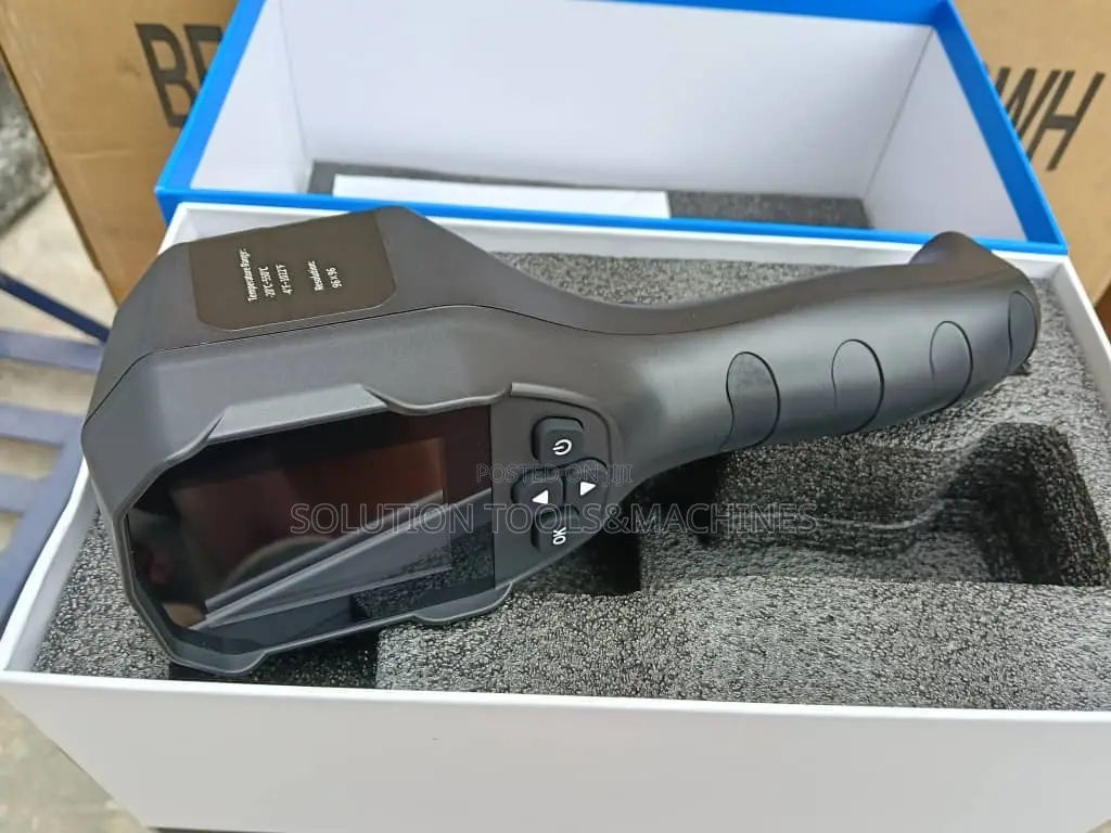 Handheld Thermal Imager