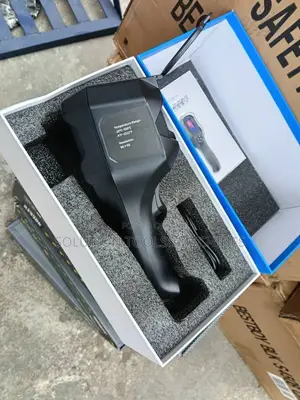 Handheld Thermal Imager