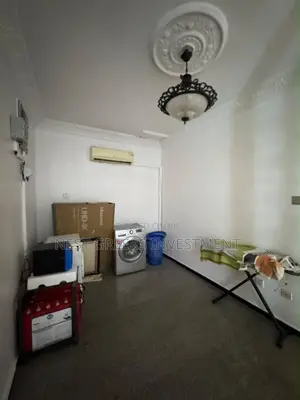 2bdrm Duplex in Ikeja GRA for rent