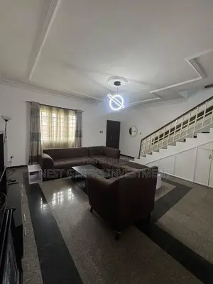 2bdrm Duplex in Ikeja GRA for rent
