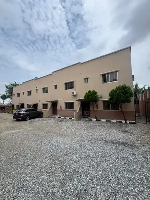 2bdrm Duplex in Ikeja GRA for rent