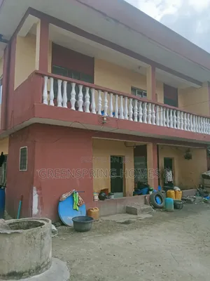 2bdrm Block of Flats in Marea Road, Satellite Town for sale