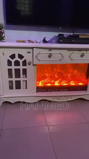 Television Stand