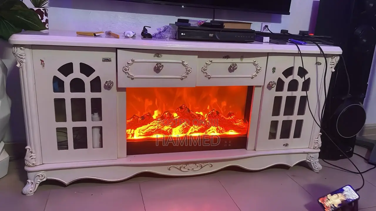 Television Stand