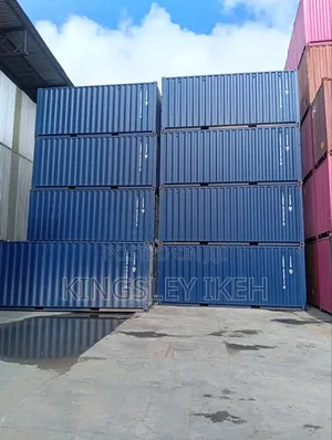 Container Sales
