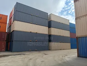 Container Sales