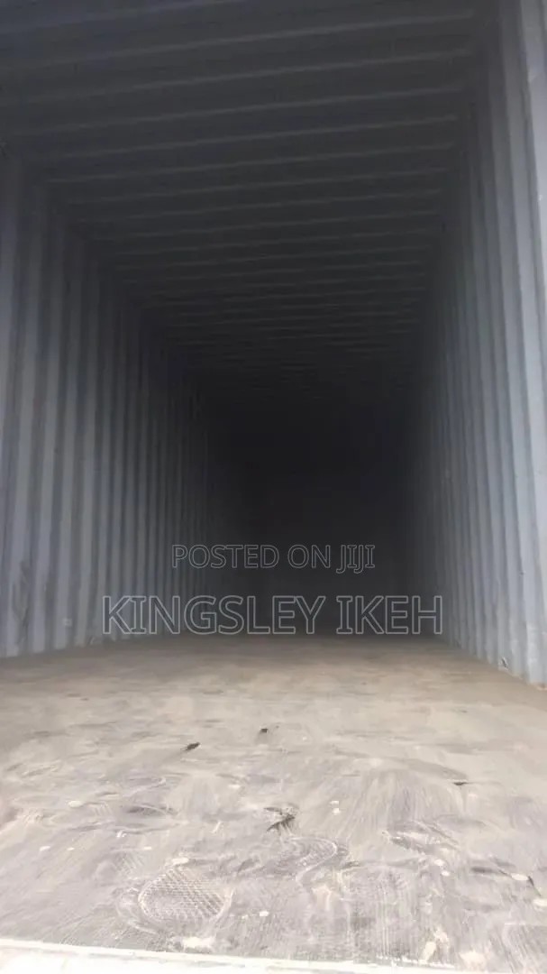 Container Sales