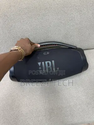 JBL BoomBox 3