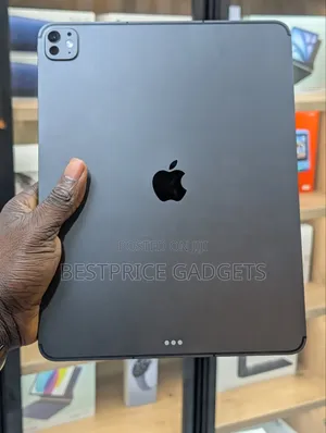 Apple iPad Pro 13 (2025) 512 GB Gray