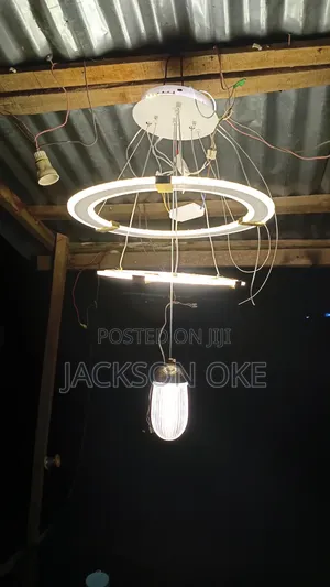 Chandelier Light
