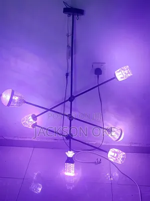 Chandelier Light