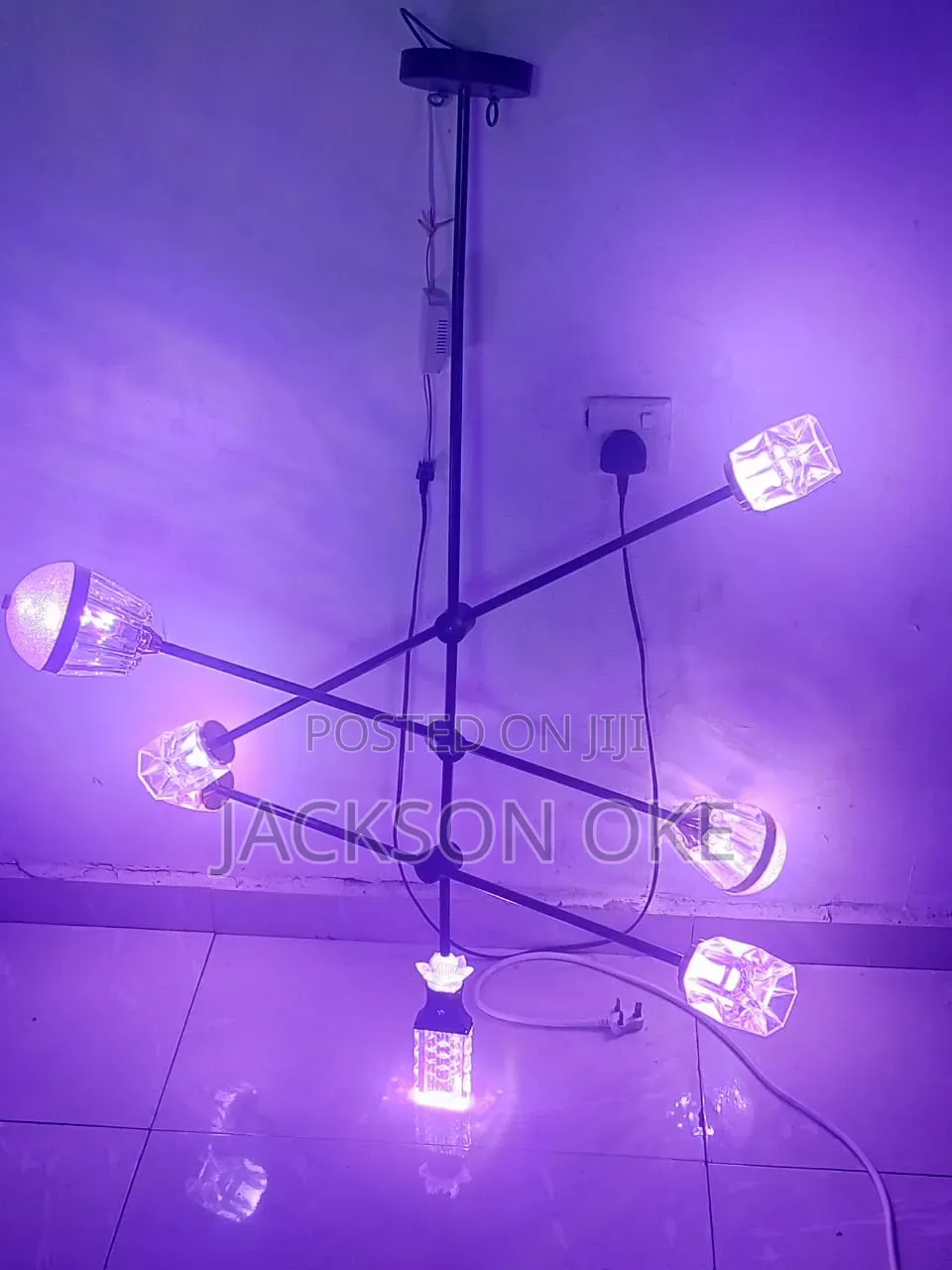 Chandelier Light